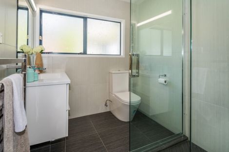 Photo of property in 129 Stapleford Crescent, Browns Bay, Auckland, 0630