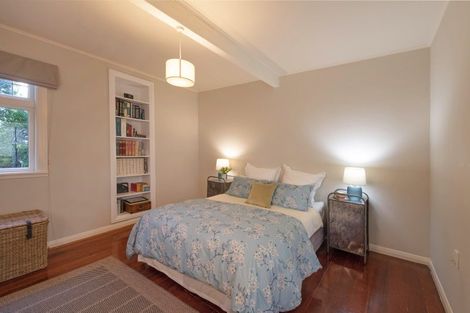 Photo of property in 24 Totara Road, Miramar, Wellington, 6022