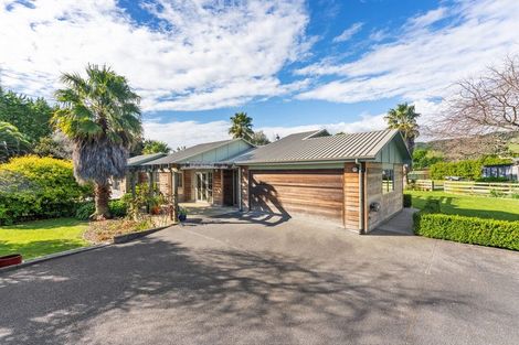 Photo of property in 108 Greenwood Boulevard, Otaki, 5512