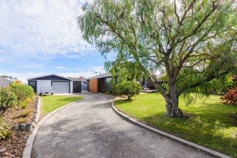Photo of property in 2 Mcfarlane Place, Springlands, Blenheim, 7201