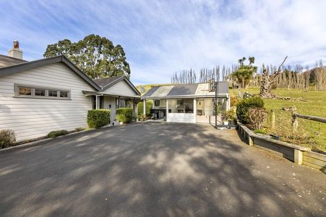 Photo of property in 12 Shirley Lane, Sawyers Bay, 9023