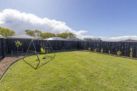 Photo of property in 19 Croydon Street, Woodend, 7610