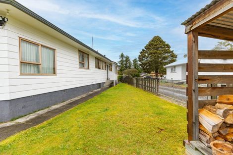 Photo of property in 43 Campbell Street, Taumarunui, 3920