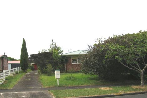 Photo of property in 7 Troy Place, Glendowie, Auckland, 1071