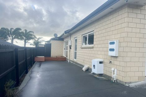 Photo of property in 63 Westerham Drive, Dannemora, Auckland, 2016