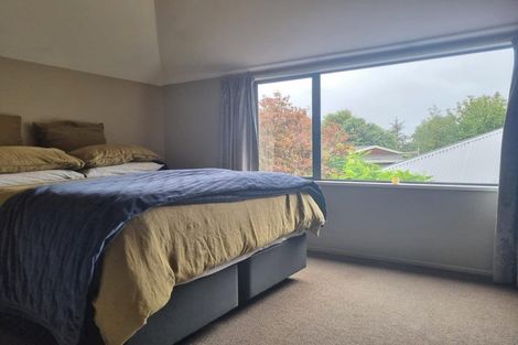 Photo of property in 5/34 Somerset Crescent, Spreydon, Christchurch, 8024