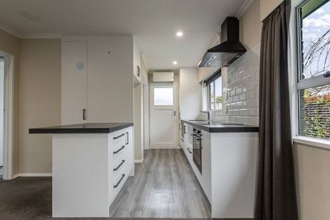 Photo of property in 12d Colombo Street, Hokowhitu, Palmerston North, 4410