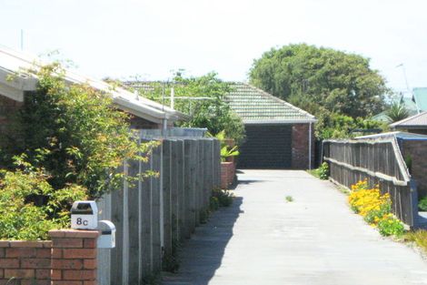 Photo of property in 8a Kirk Road, Templeton, Christchurch, 8042