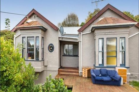 Photo of property in 132 Queen Street, North Dunedin, Dunedin, 9016