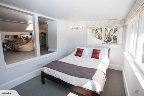 Photo of property in 30 Severn Street, St Albans, Christchurch, 8014