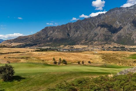 Photo of property in 3 Water Race Lane, Jacks Point, Queenstown, 9371