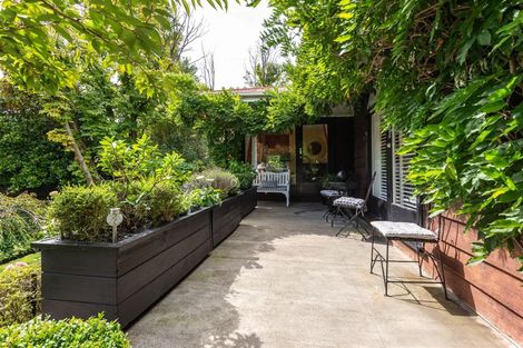 Photo of property in 132 Bishop Street, St Albans, Christchurch, 8014