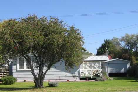 Photo of property in 27 Hawea Street, Mount Maunganui, 3116