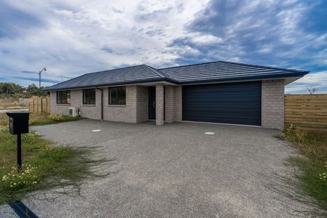 Photo of property in 31 Maitland Crescent, Rolleston, 7614