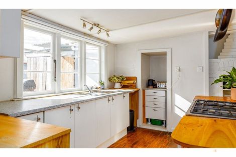 Photo of property in 157 Talbot Street, Geraldine, 7930