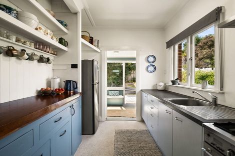 Photo of property in 5 Franklin Street, Dalmore, Dunedin, 9010