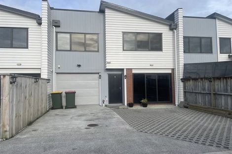 Photo of property in 45d Landscape Road, Papatoetoe, Auckland, 2025