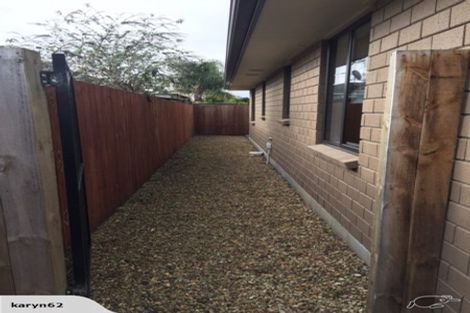 Photo of property in 7/17 Enderley Avenue, Enderley, Hamilton, 3214