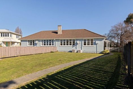 Photo of property in 4-6 Dix Crescent, Riversdale, Blenheim, 7201