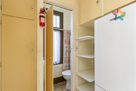 Photo of property in 47 Riddlers Crescent, Petone, Lower Hutt, 5012