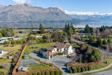 Photo of property in 49 Ridgecrest, Wanaka, 9305