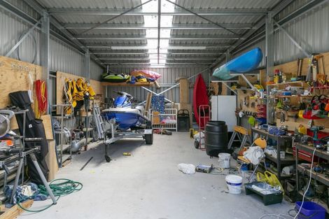 Photo of property in 7 Dorothy Drive, Acacia Bay, Taupo, 3330