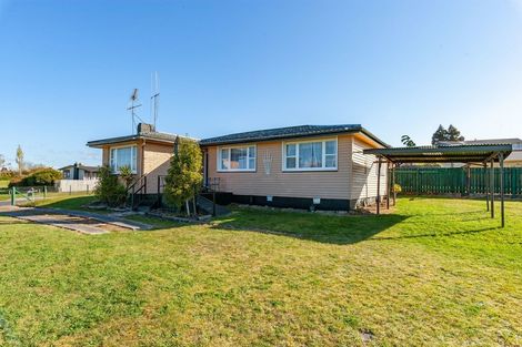Photo of property in 2 John Street, Tokoroa, 3420