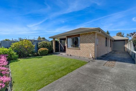Photo of property in 7a Whitefield Street, Kaiapoi, 7630
