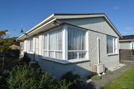 Photo of property in 111 Lindisfarne Street, Richmond, Invercargill, 9810