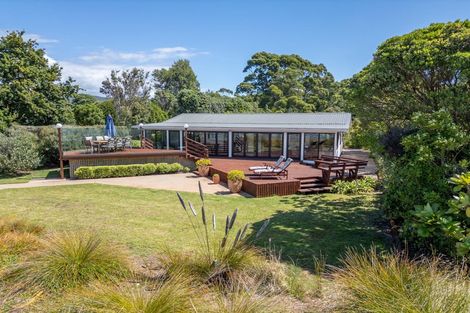 Photo of property in 52 Bishop Road, Parapara, Takaka, 7182