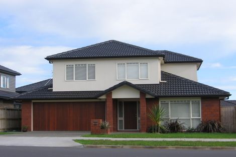 Photo of property in 135 Middlefield Drive, Flat Bush, Auckland, 2016