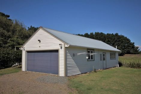 Photo of property in 46a Purcell Street, Foxton, 4814