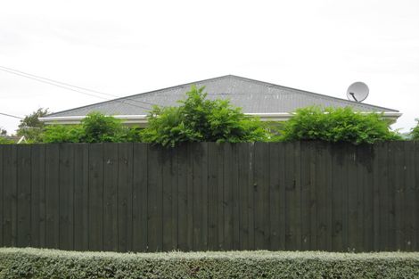 Photo of property in 51 Cedars Street, Hoon Hay, Christchurch, 8025