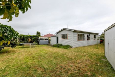 Photo of property in 42 Hobart Drive, Spotswood, New Plymouth, 4310