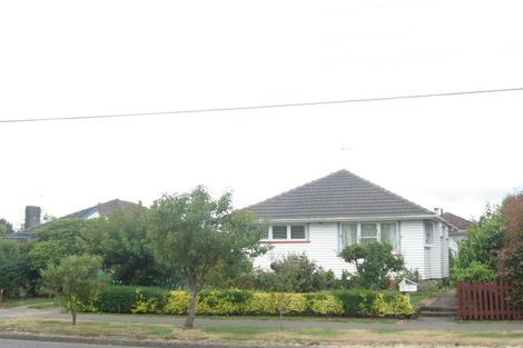 Photo of property in 21 Fraser Crescent, Elderslea, Upper Hutt, 5018