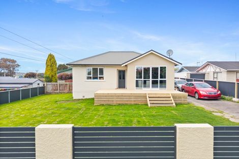 Photo of property in 165 Parsons Street, Springvale, Whanganui, 4501