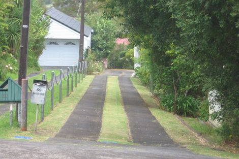 Photo of property in 59 Corunna Road, Milford, Auckland, 0620