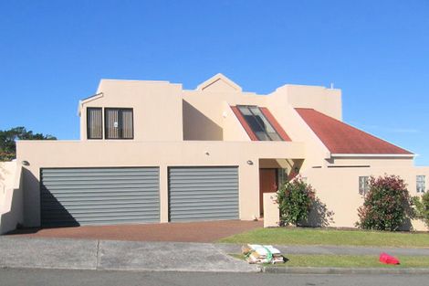 Photo of property in 34 Bannings Way, Hobsonville, Auckland, 0618