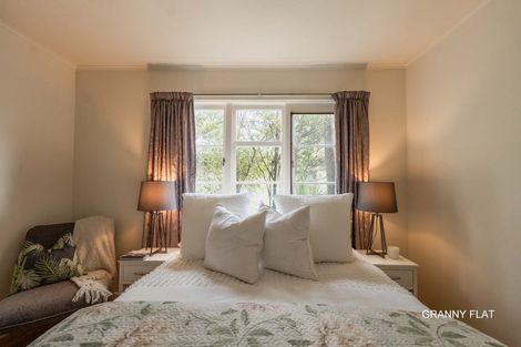 Photo of property in 137 Hinemoa Street, Birkenhead, Auckland, 0626