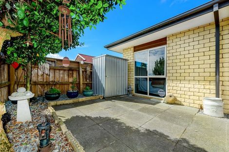 Photo of property in 1/36 Hammersley Avenue, Shirley, Christchurch, 8013