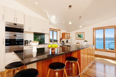 Photo of property in 24 Anne Street, Wadestown, Wellington, 6012