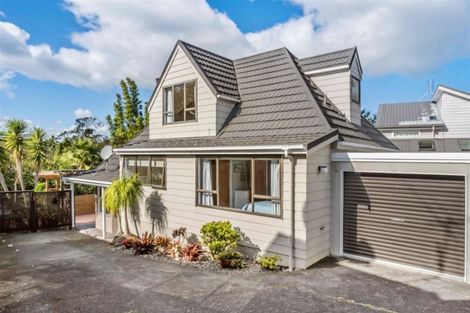 Photo of property in 2/6 Miraka Place, Birkenhead, Auckland, 0626