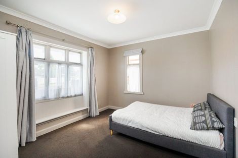 Photo of property in 201 Fitzherbert Avenue, West End, Palmerston North, 4410