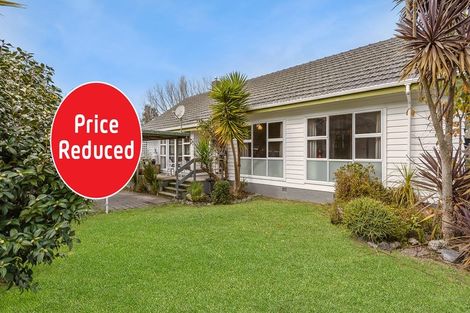 Photo of property in 8 Massey Street, Kawerau, 3127