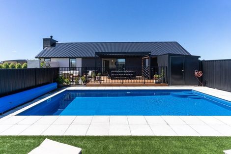 Photo of property in 254 Verdeco Boulevard, Lincoln, 7608