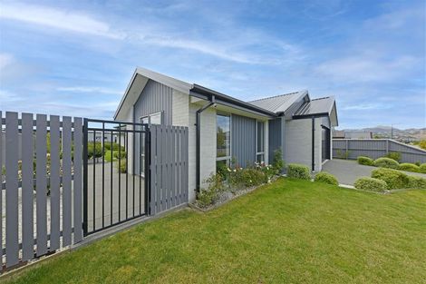 Photo of property in 5 Collier Drive, Halswell, Christchurch, 8025