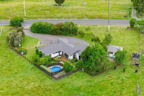 Photo of property in 739 Hakarimata Road, Huntly, 3771