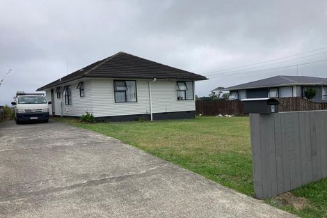 Photo of property in 9 Wakelin Road, Mangere East, Auckland, 2024