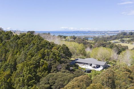 Photo of property in 71 Schollum Road, Big Omaha, Warkworth, 0985