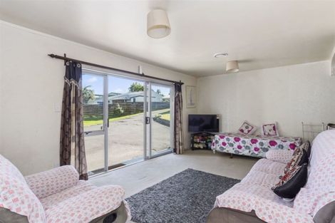 Photo of property in 33b Moehau Street, Te Puke, 3119